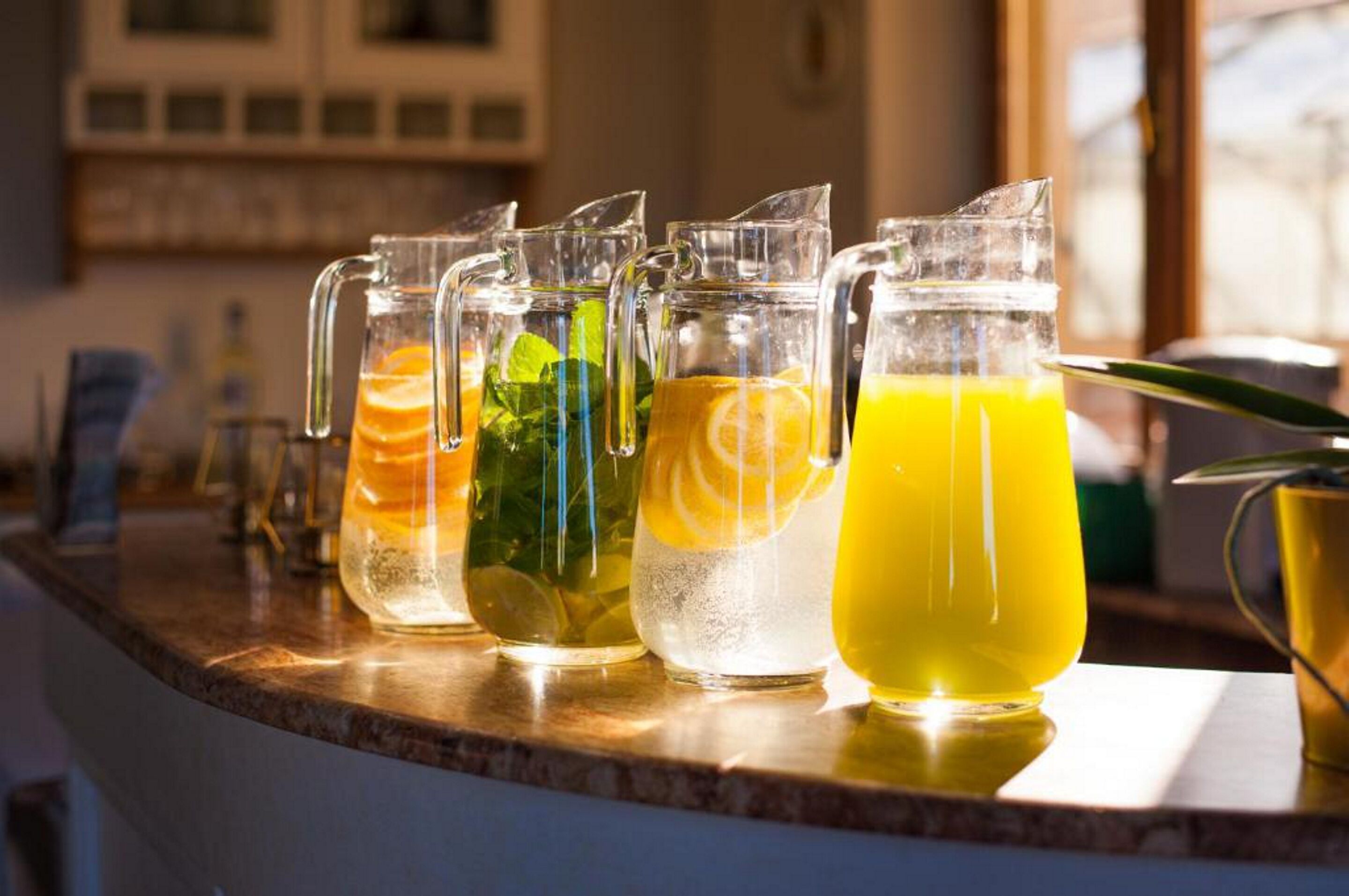 daily buffet breakfast (eur 8 per person)