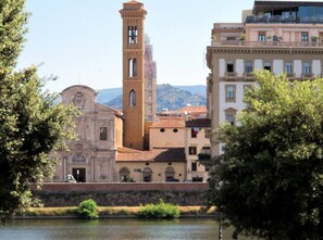 Exterior - Hotel Relais Il Cestello (Florence)