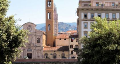 Hotel Relais Il Cestello