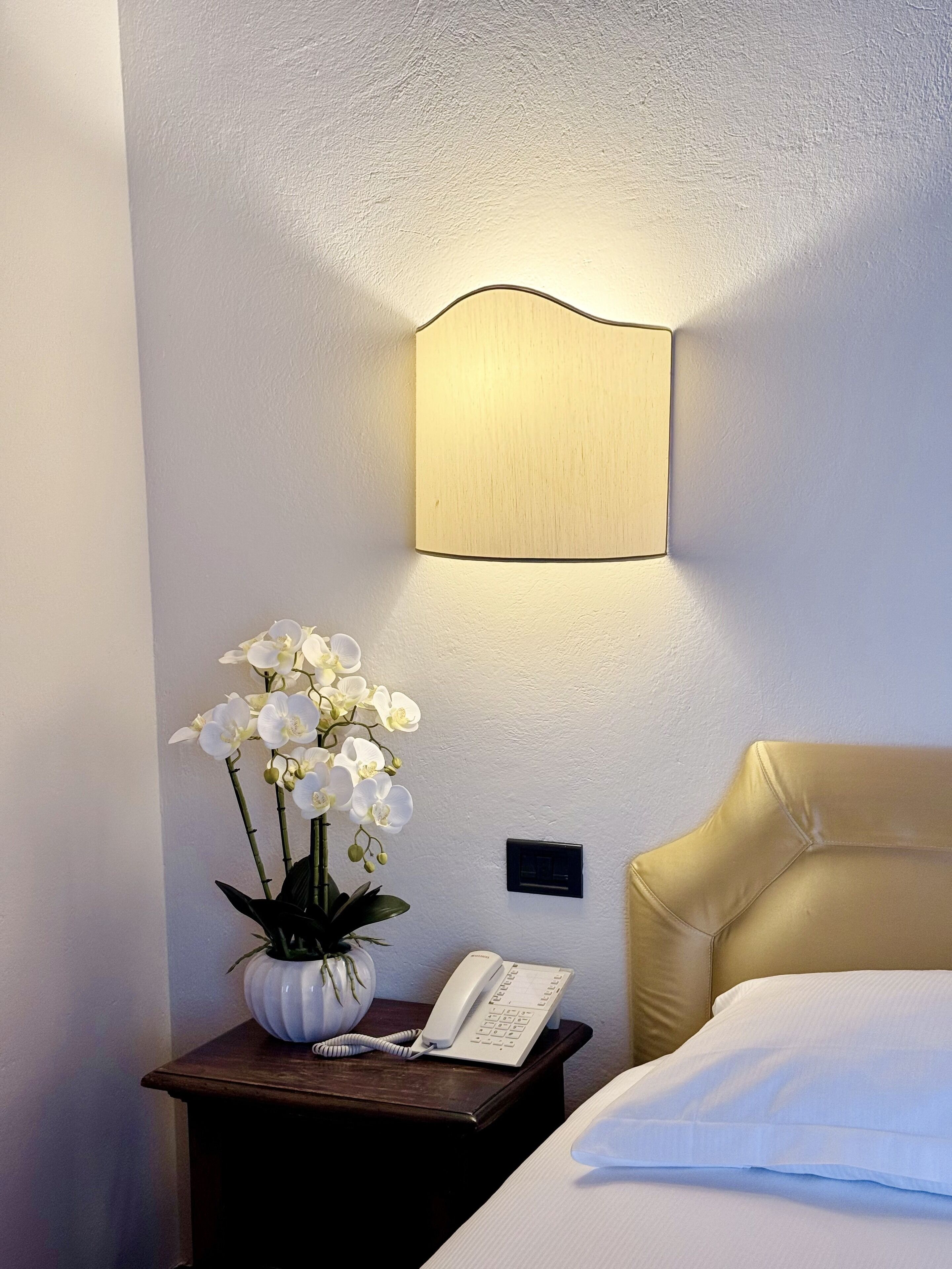 superior vista arno room | 1 bedroom, minibar, in-room safe, individually furnished