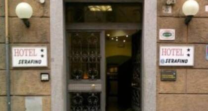 Hotel Serafino