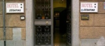 Hotel Serafino