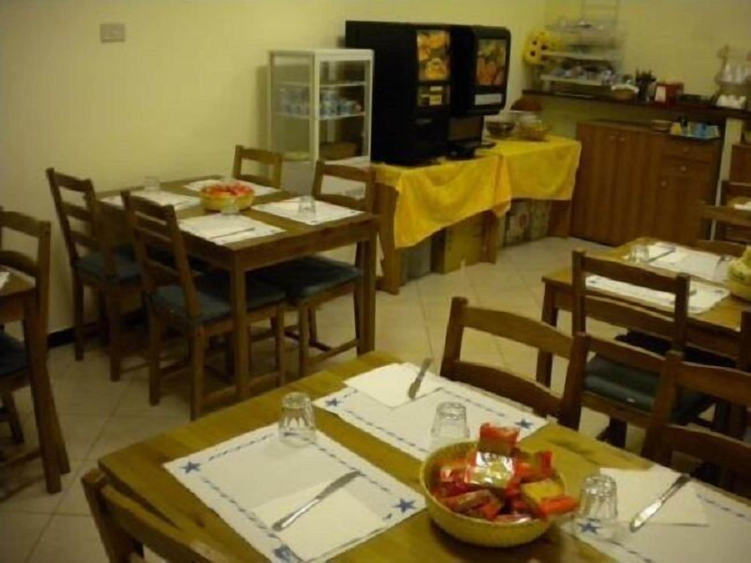 Photo - Serafino Liguria Hotel