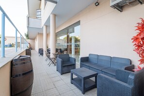 Exterior - La Fontaine Hotel (Ovar)