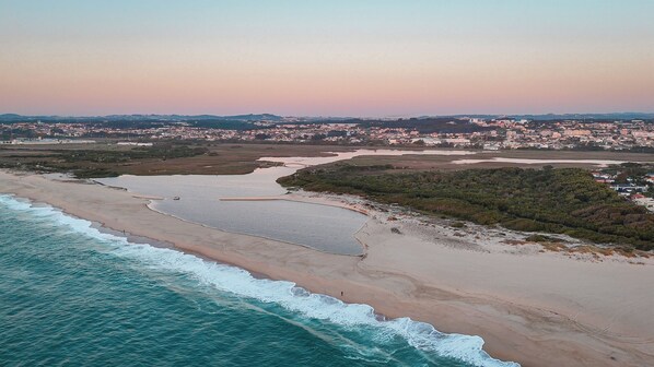 Beach - La Fontaine Hotel (Ovar)