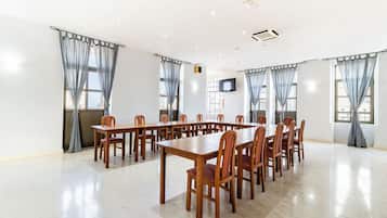 Salle de réunion