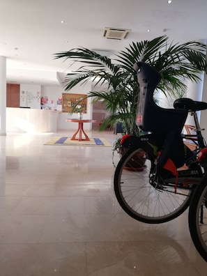 Cykling