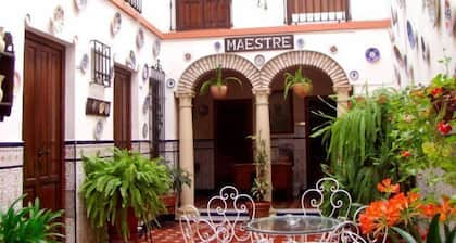 Maestre