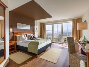 Double Room, Valley View