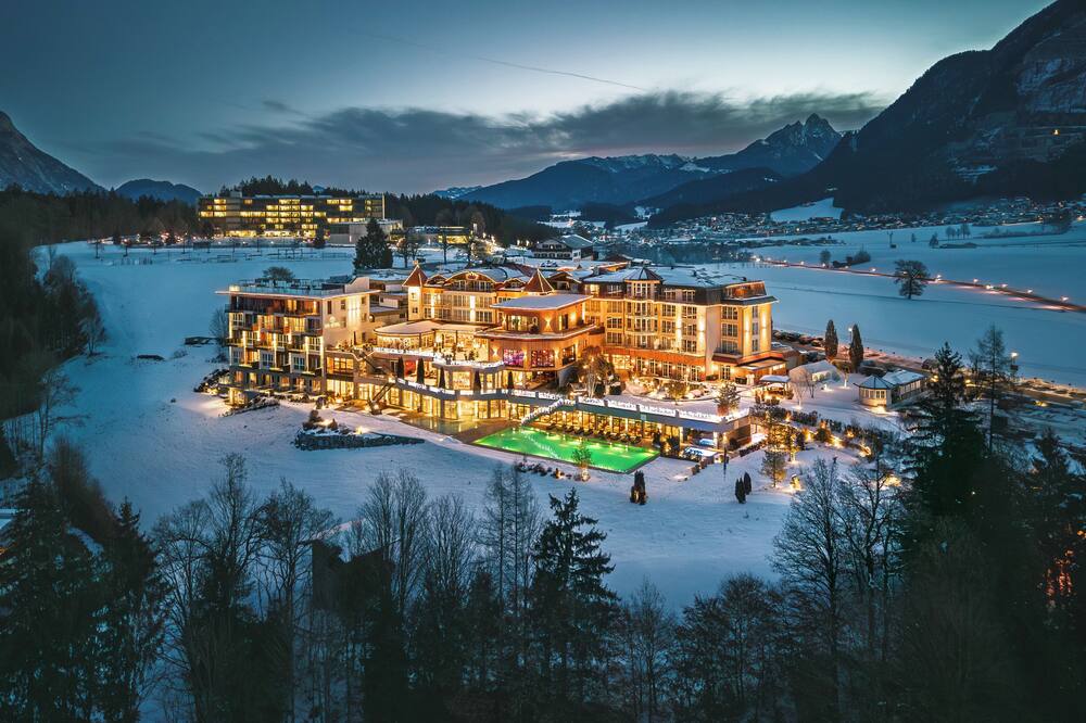 Hotel Panorama Royal