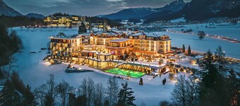 Hotel Panorama Royal