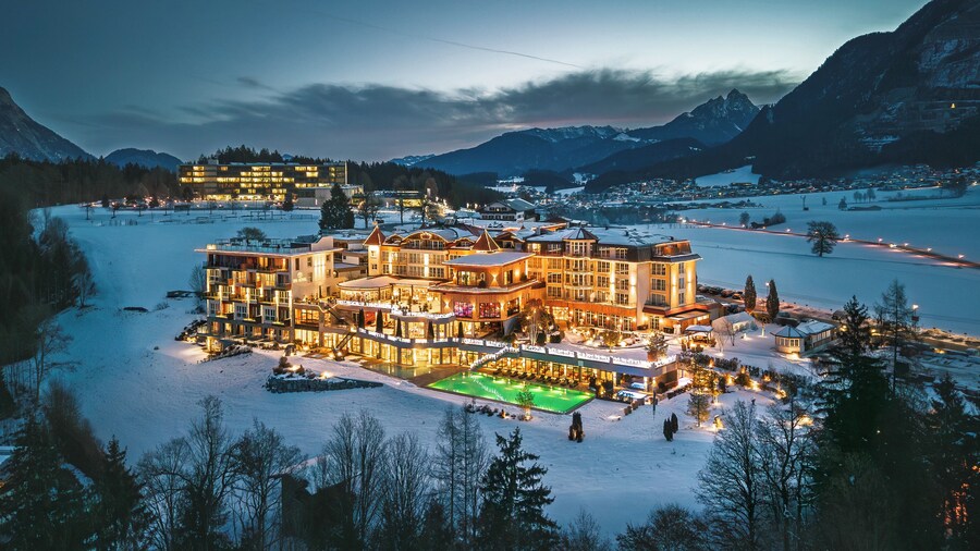 Hotel Panorama Royal