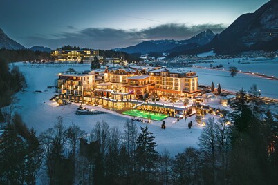 Hotel Panorama Royal