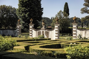 Exterior - Villa Olmi Firenze (Bagno a Ripoli)