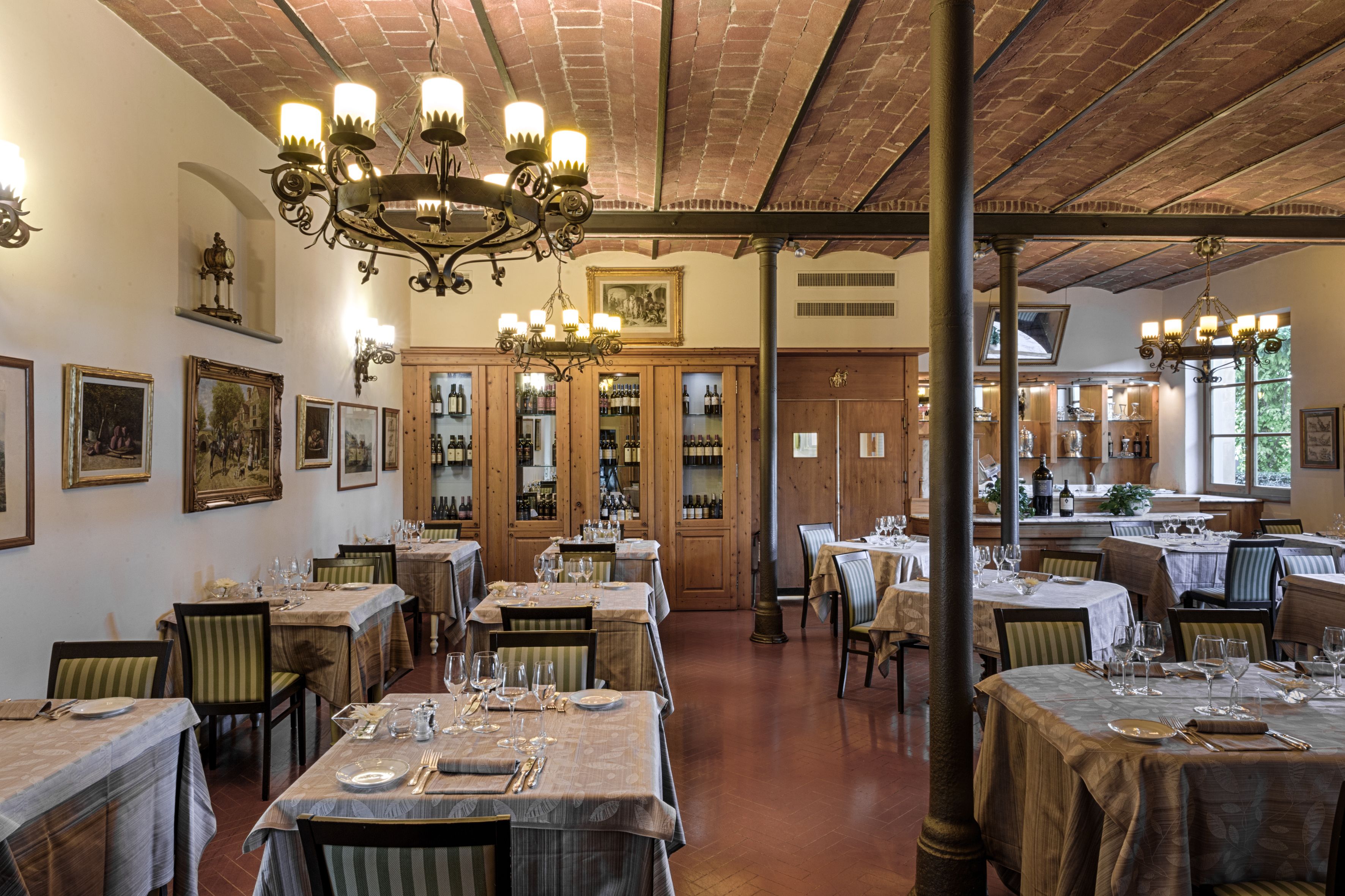 Foto - Villa Olmi Firenze