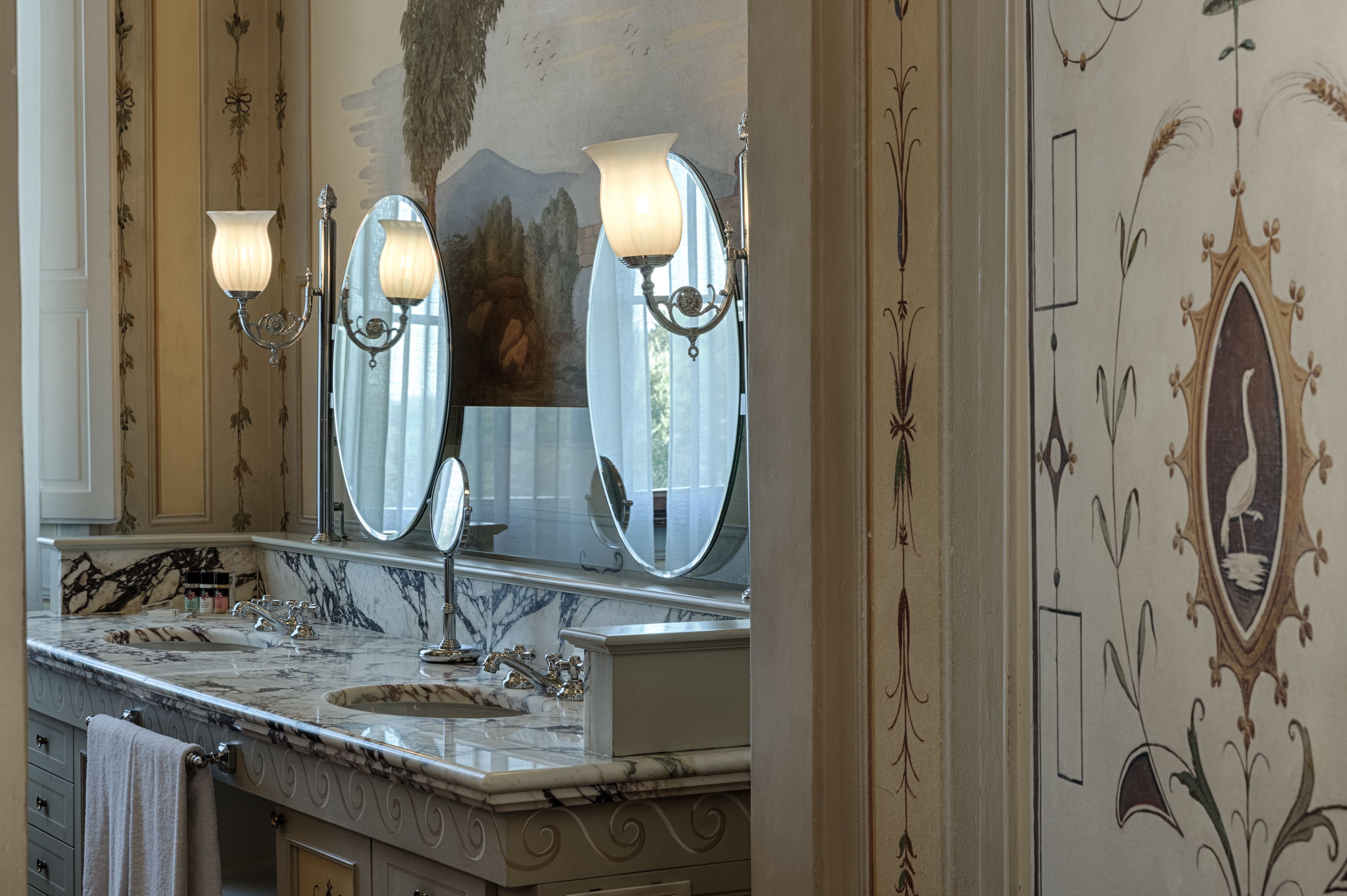 Foto - Villa Olmi Firenze