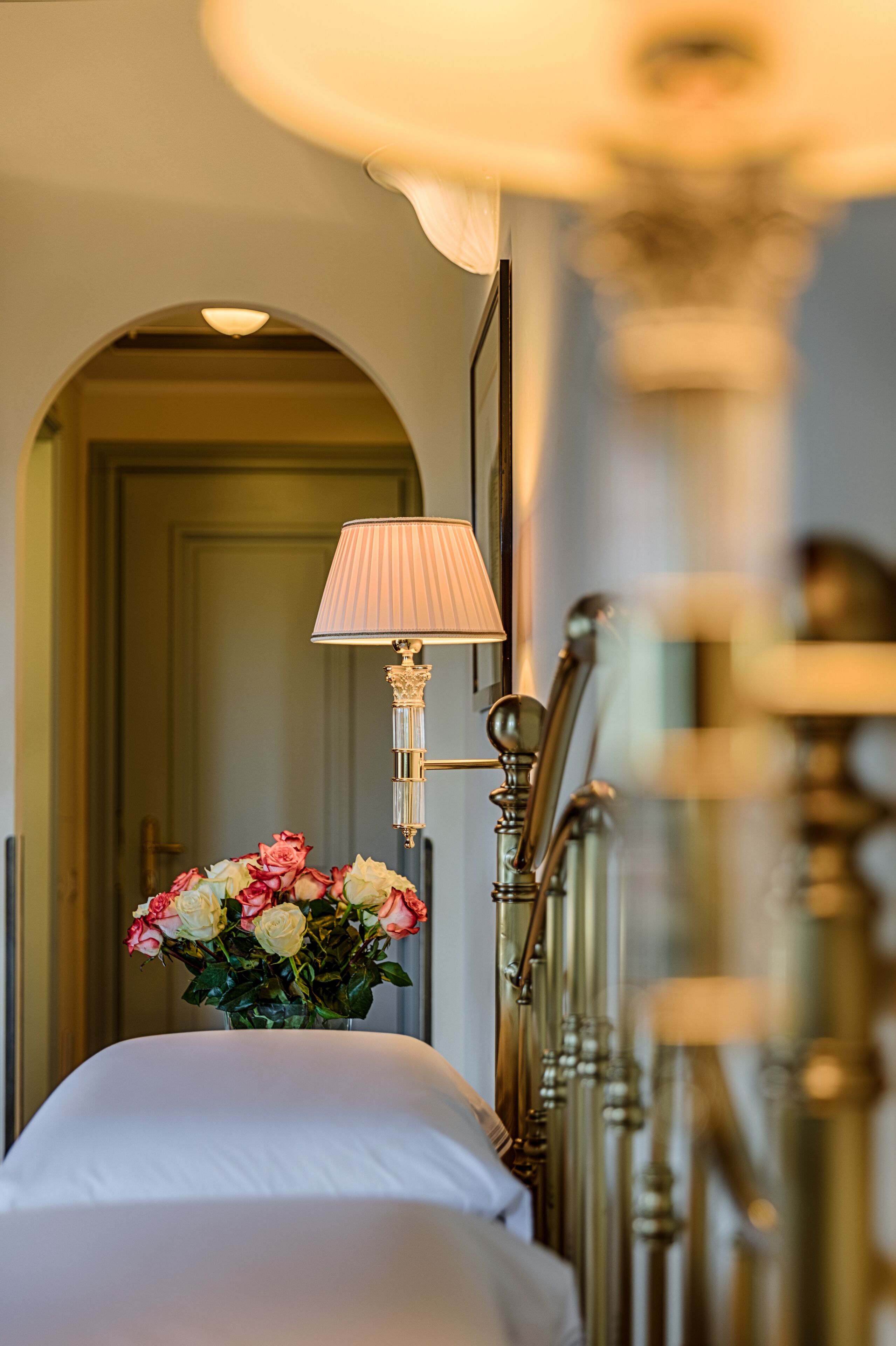 Superior Room | View from room