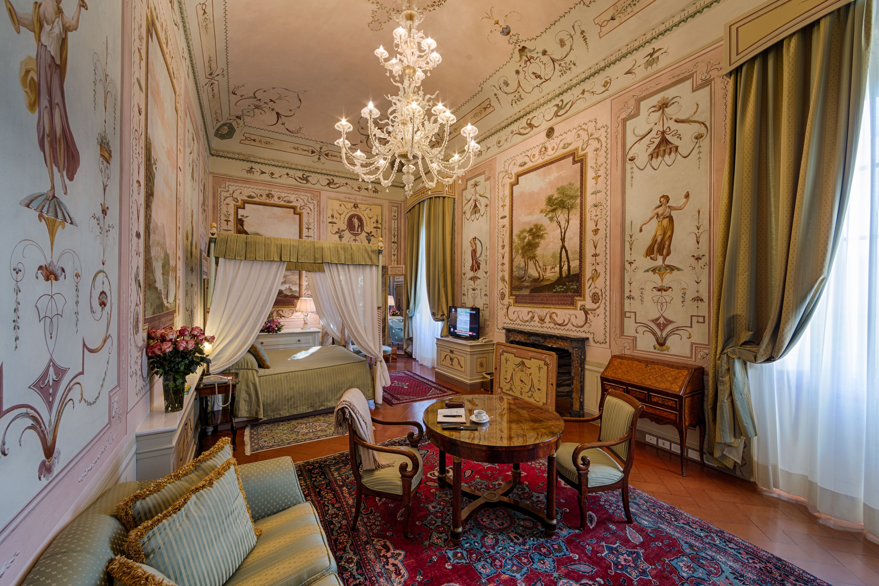 Foto - Villa Olmi Firenze