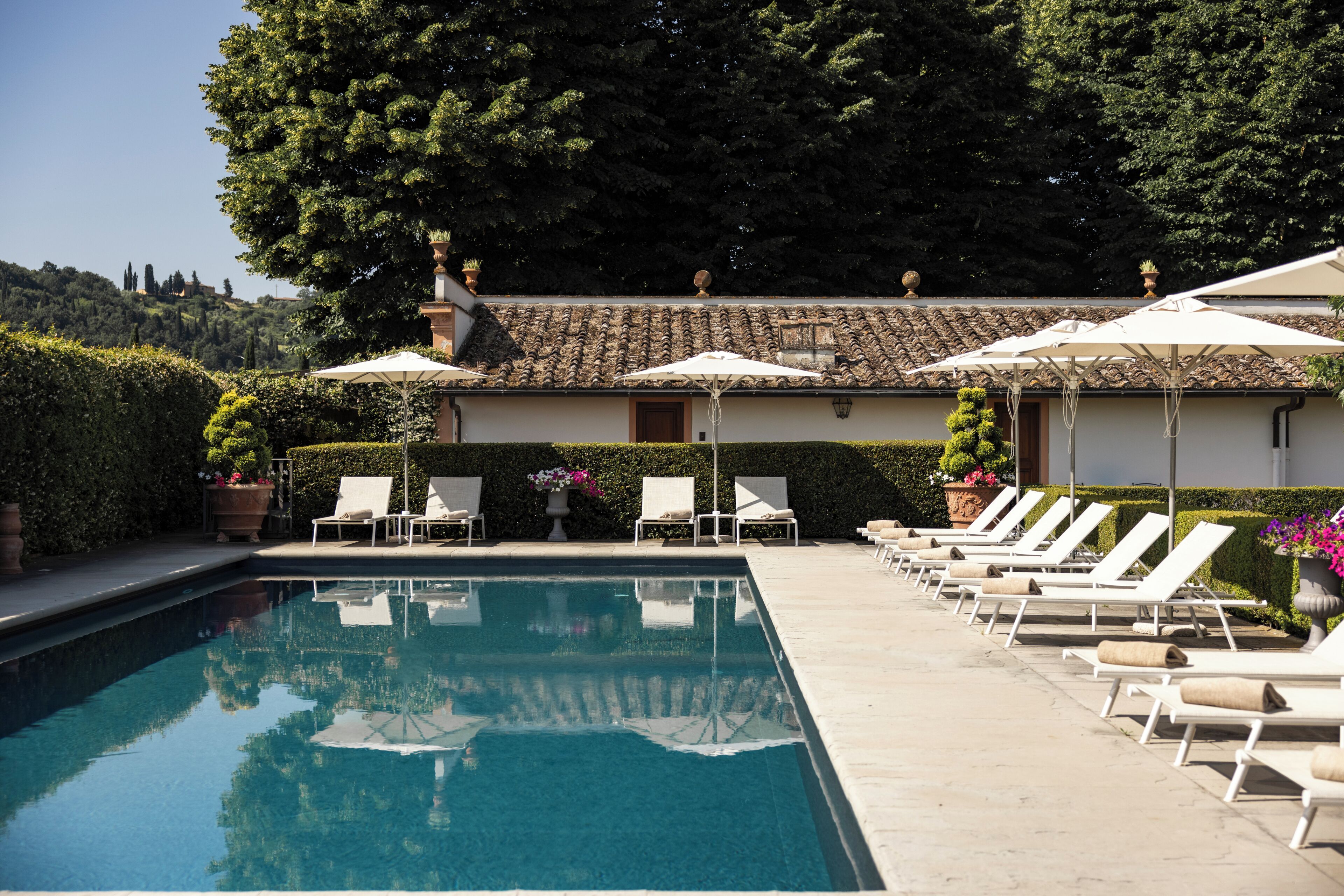 Foto - Villa Olmi Firenze