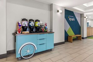 Café