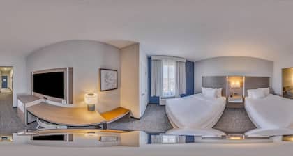 Spark by Hilton Catoosa