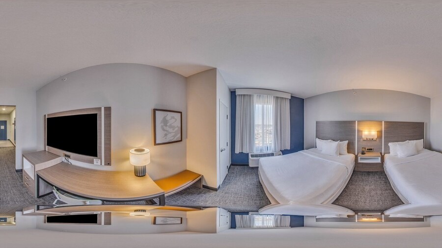 Spark by Hilton Catoosa