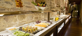 San Francisco Hotel Monumento