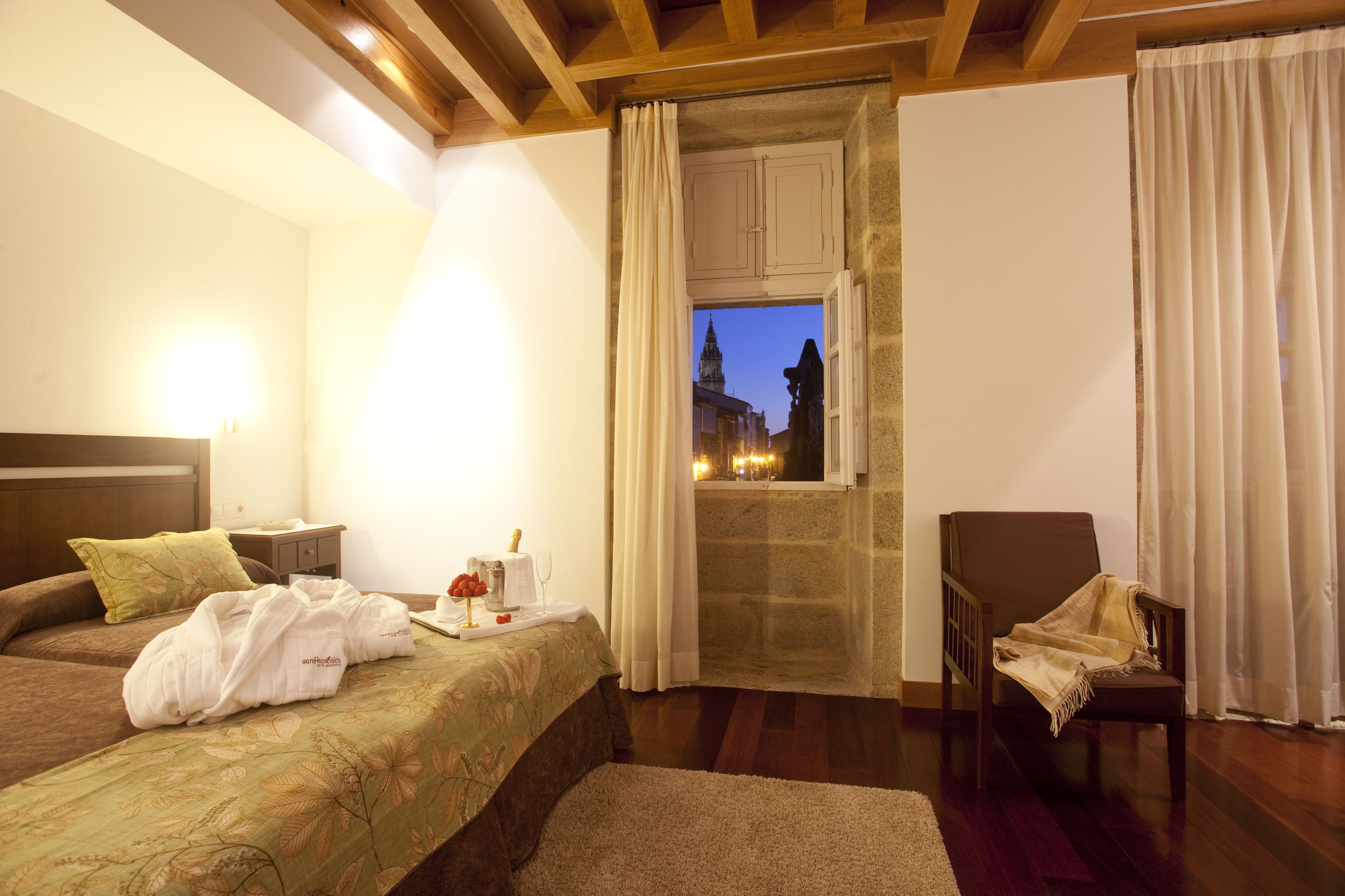 Foto - San Francisco Hotel Monumento