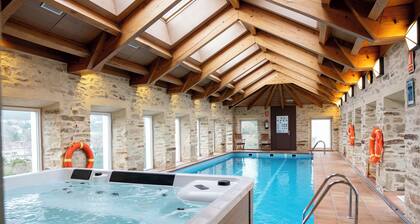 San Francisco Hotel Monumento