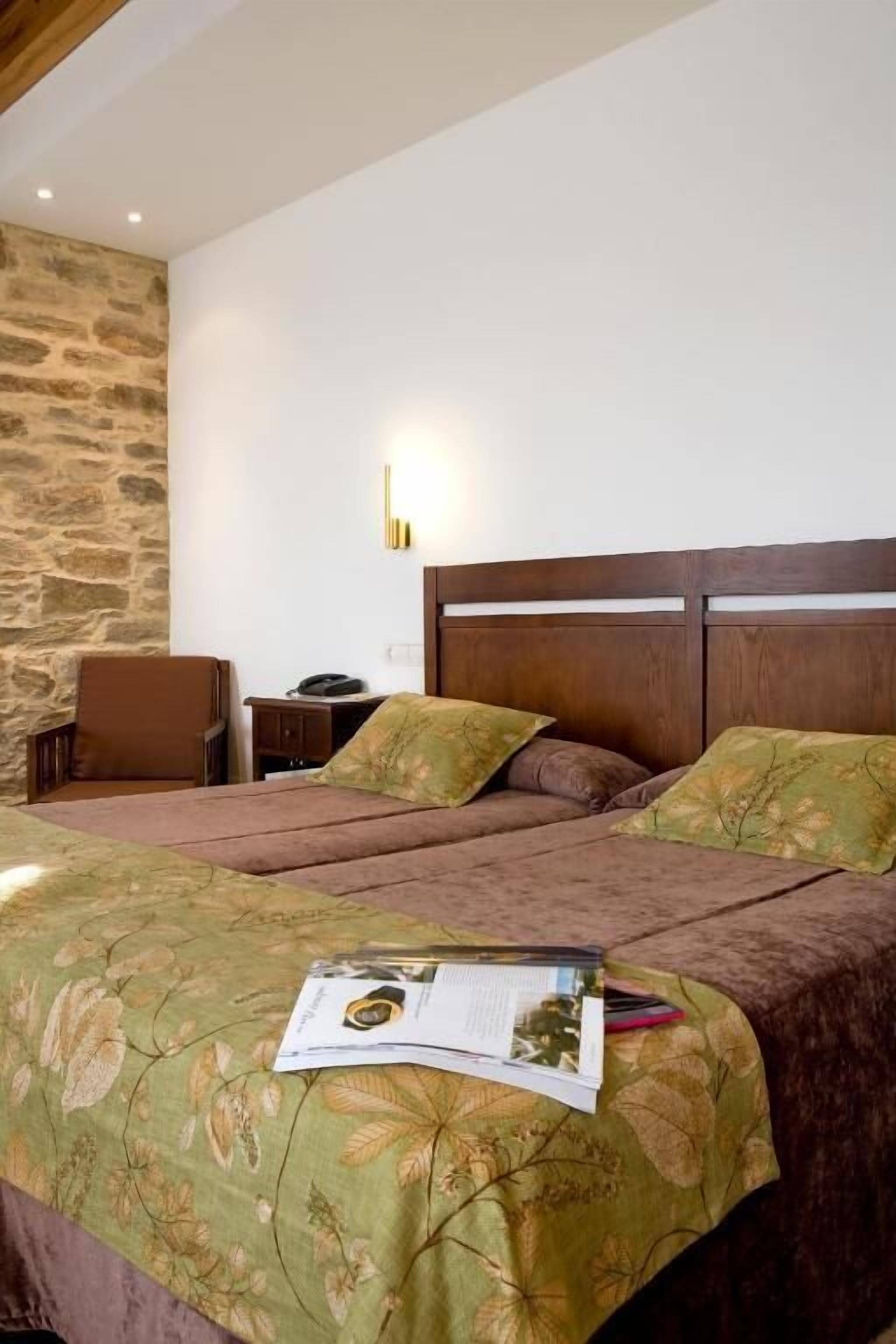 Foto - San Francisco Hotel Monumento