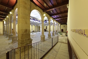 Sala de reuniones
