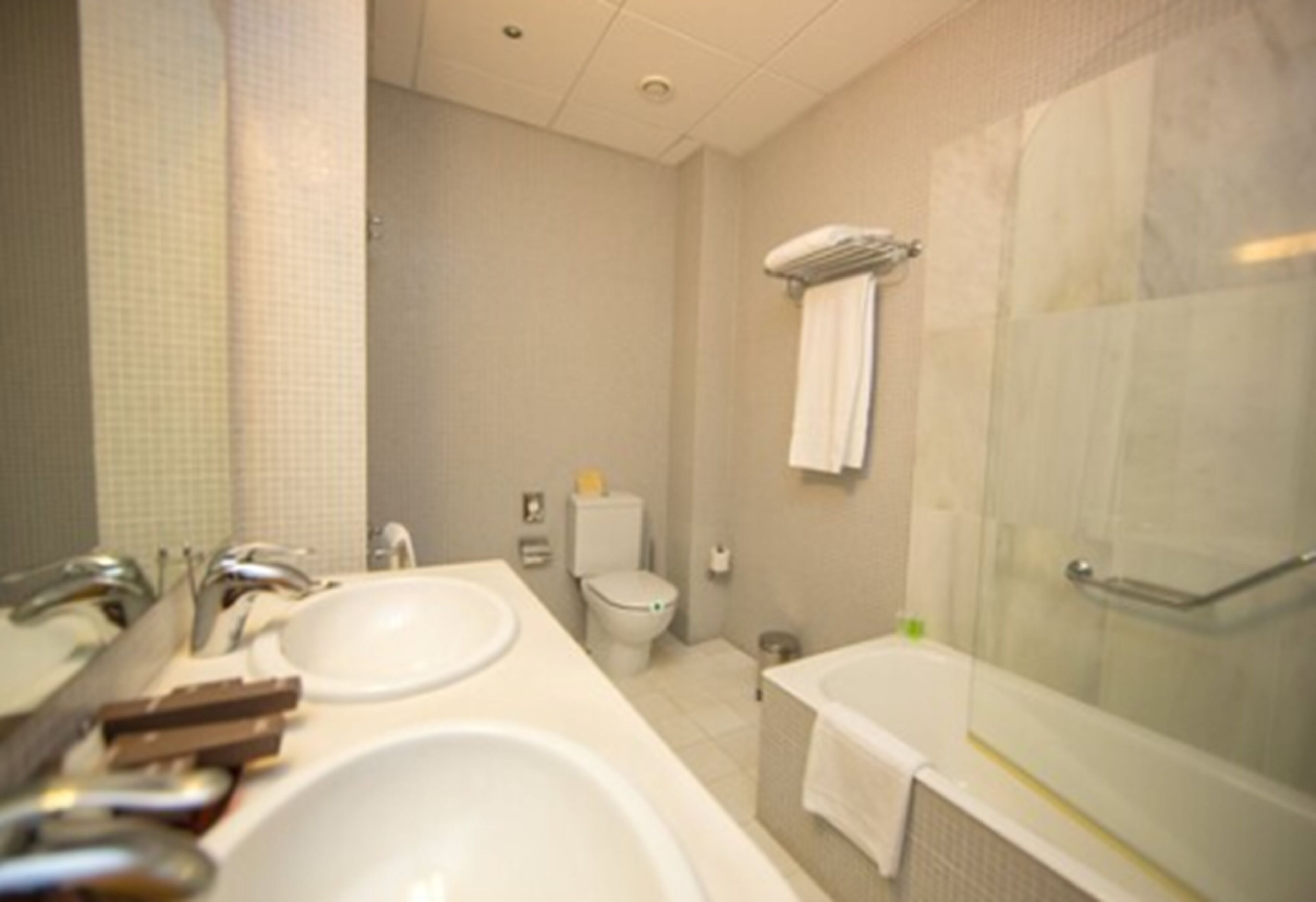 Foto - San Francisco Hotel Monumento