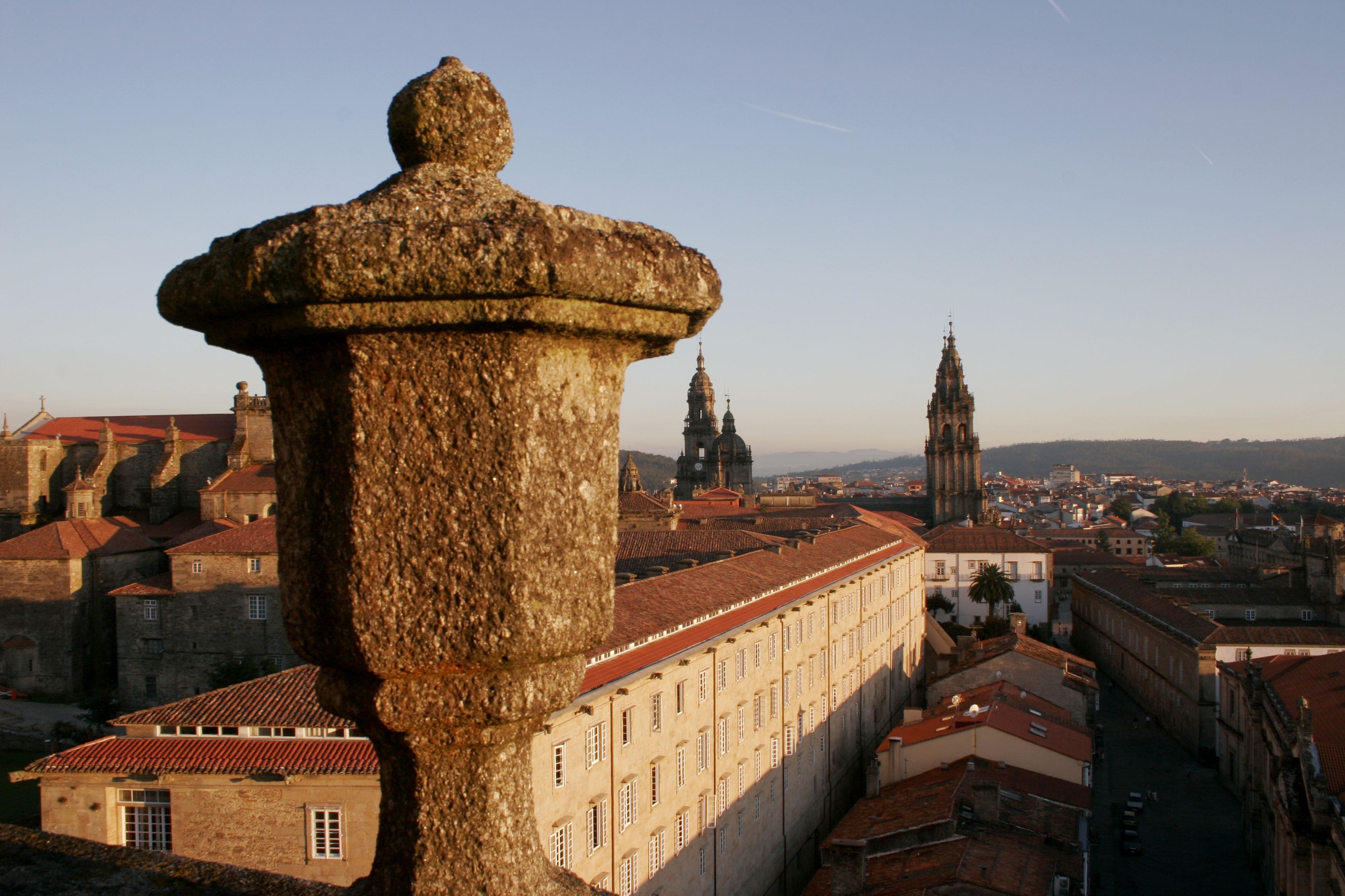 Foto - San Francisco Hotel Monumento