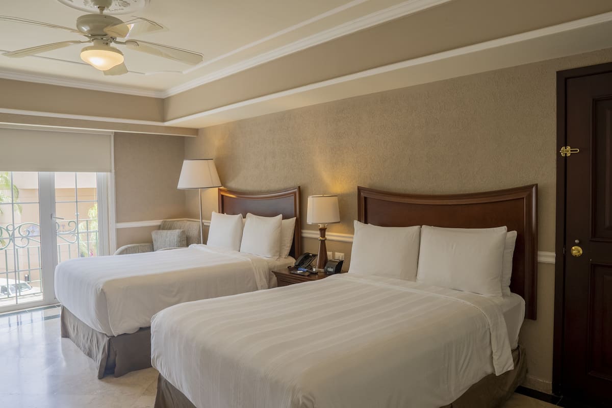 1 slaapkamer, Italiaanse Frette-lakens, luxe beddengoed