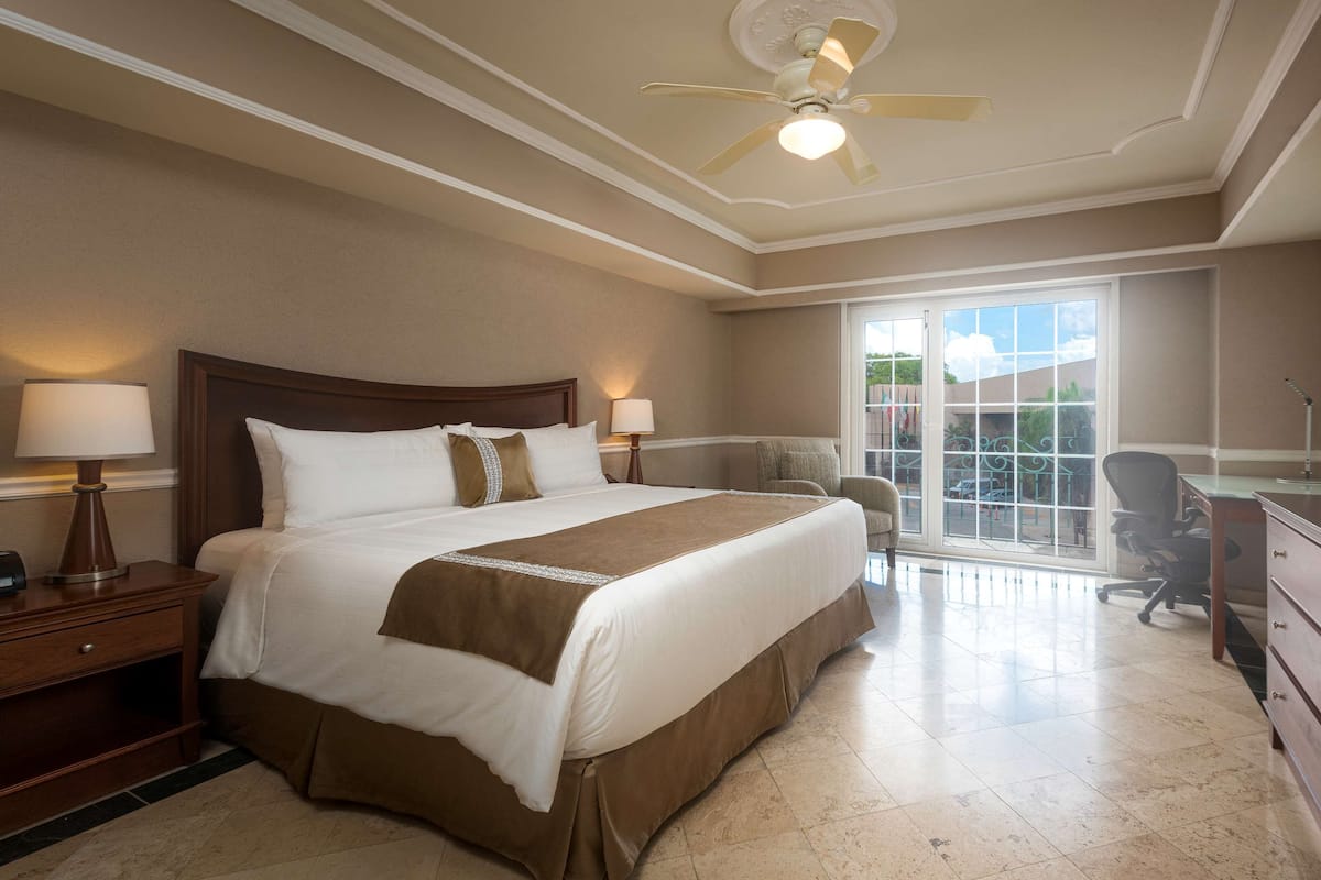 1 slaapkamer, Italiaanse Frette-lakens, luxe beddengoed