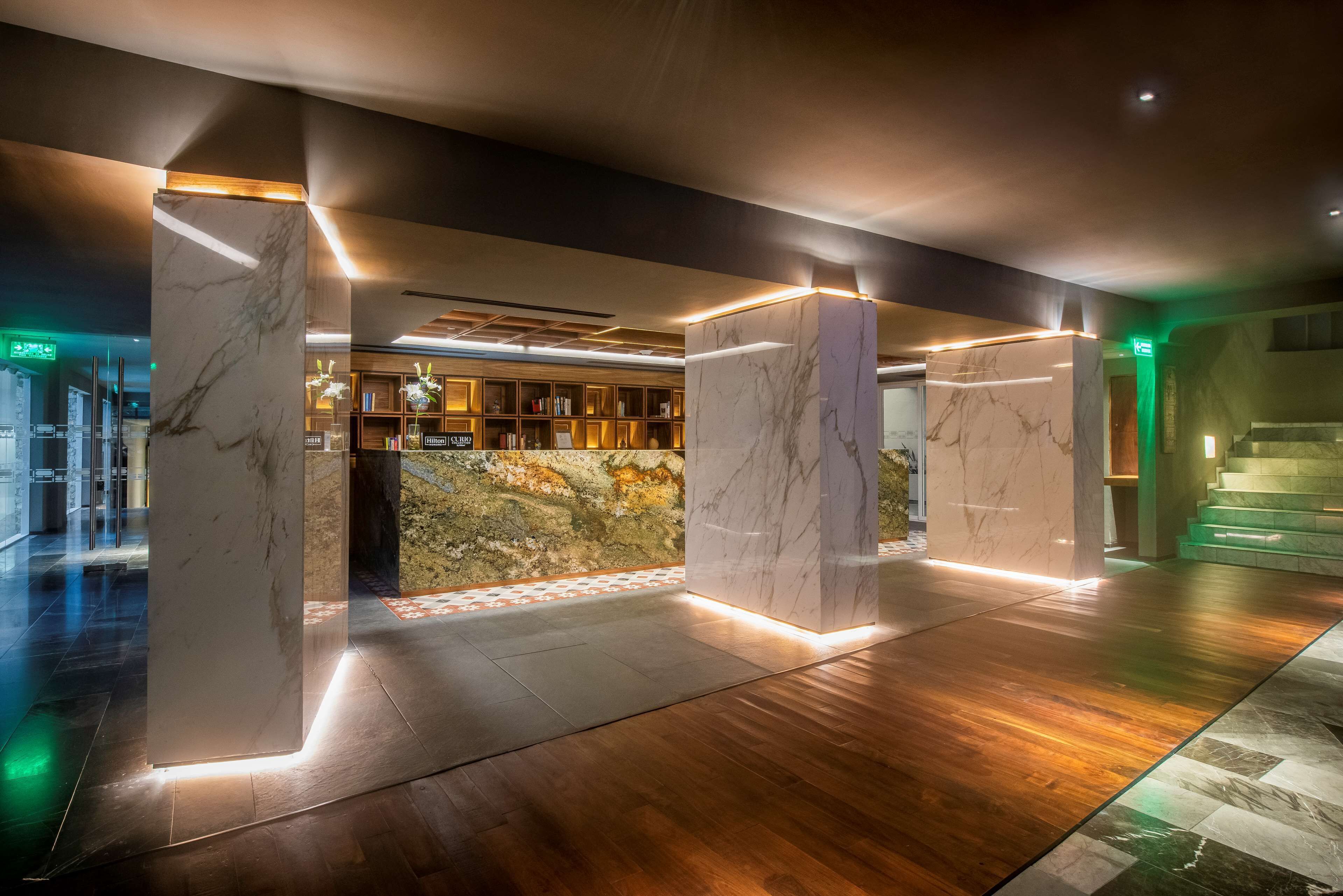 Foto - Villa Mercedes Curio Collection By Hilton