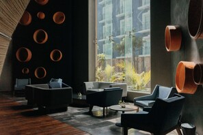 Lobby - Villa Mercedes Merida, Curio Collection by Hilton (Mérida)