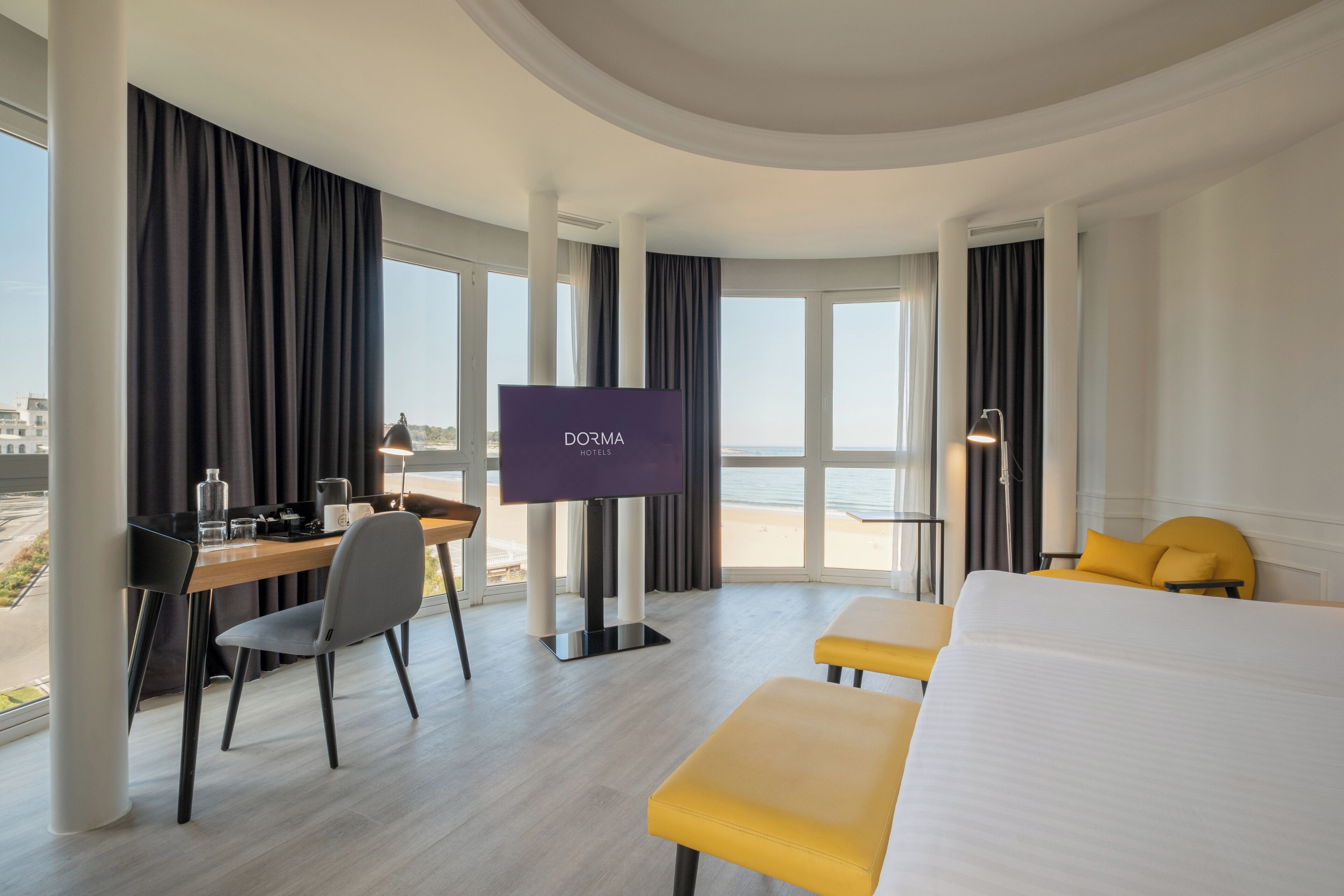 Foto - Dorma Sardinero