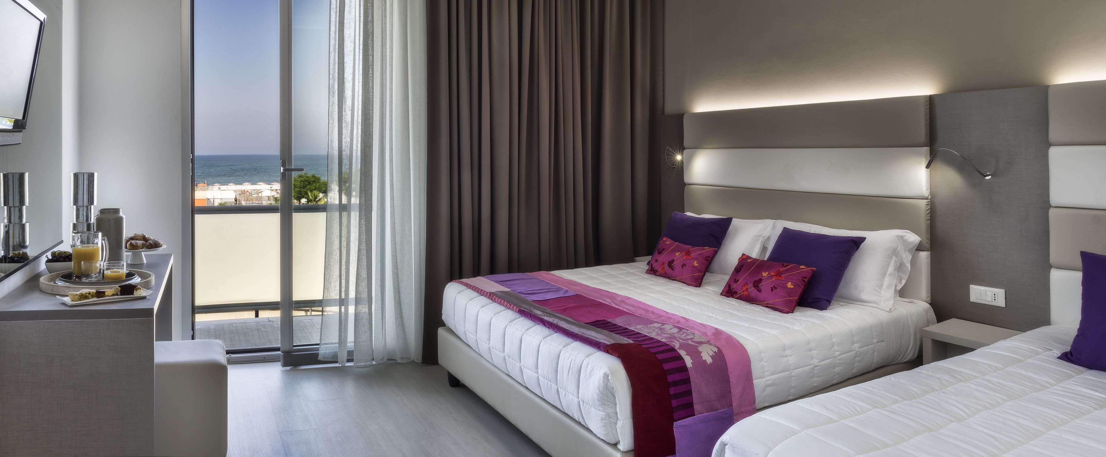 minibar, in-room safe, desk, soundproofing