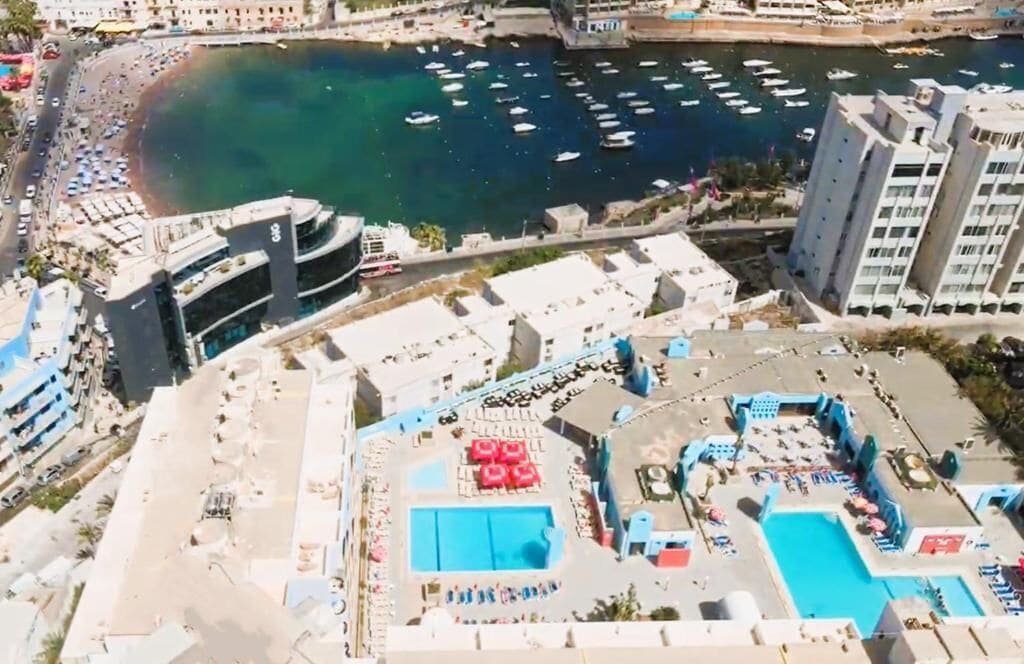 Photo - The St. George’s Park Hotel