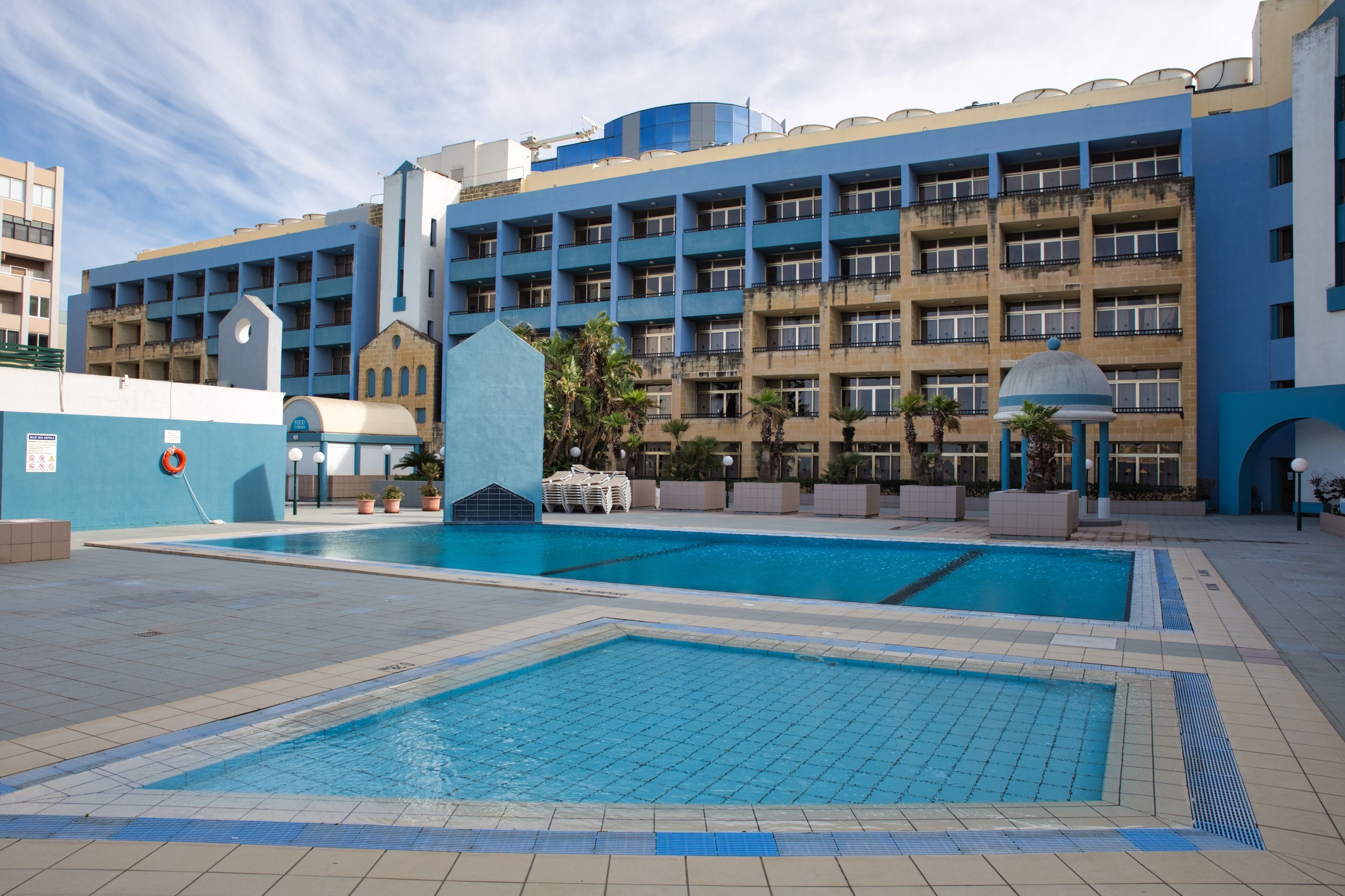 Photo - The St. George’s Park Hotel