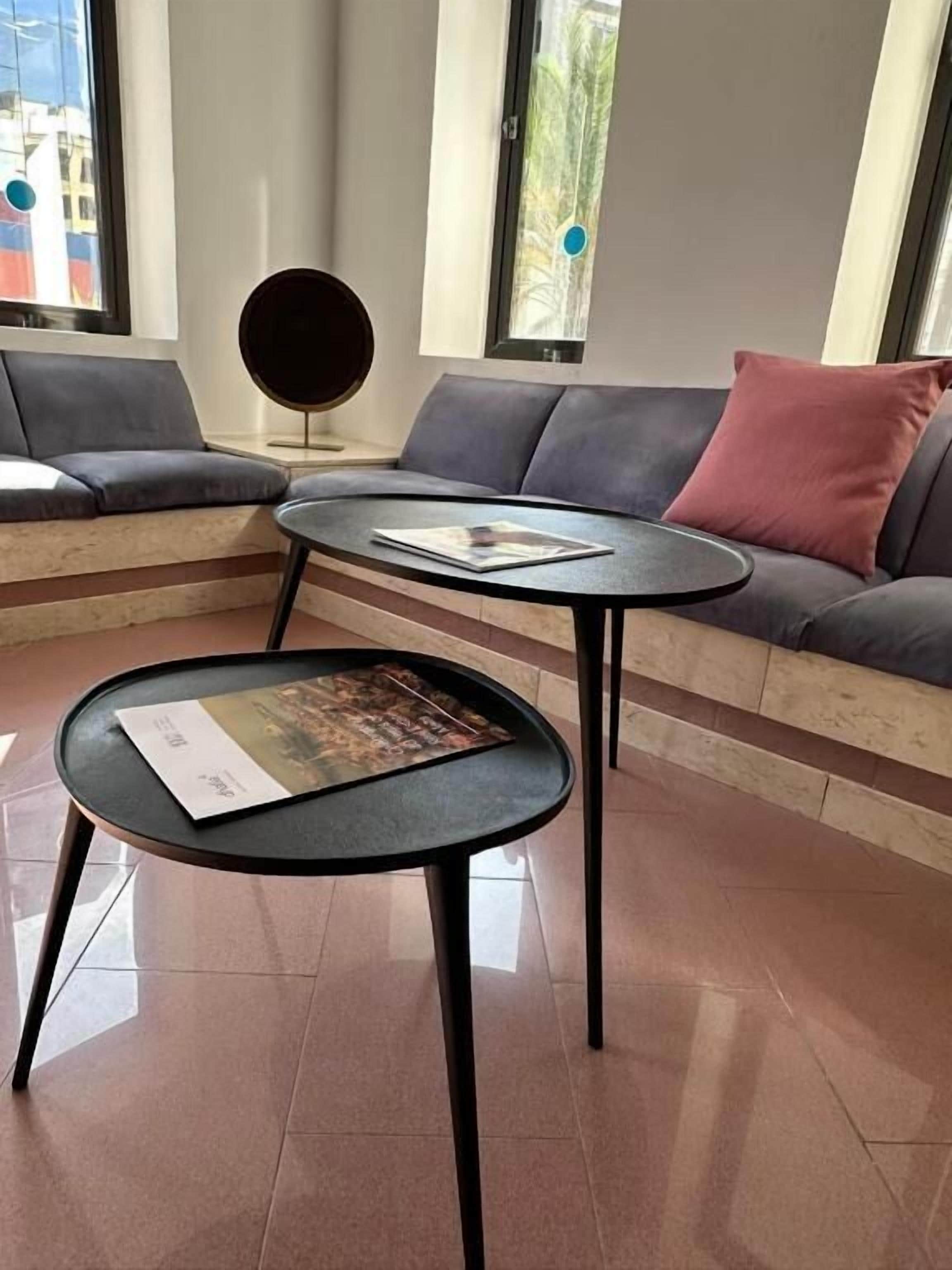 Photo - The St. George’s Park Hotel