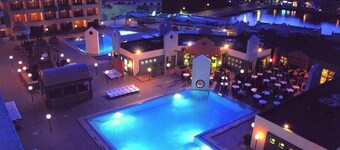 The St George Park Hotel