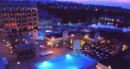 The St George Park Hotel