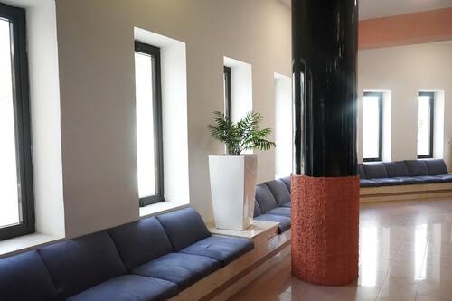 Hall