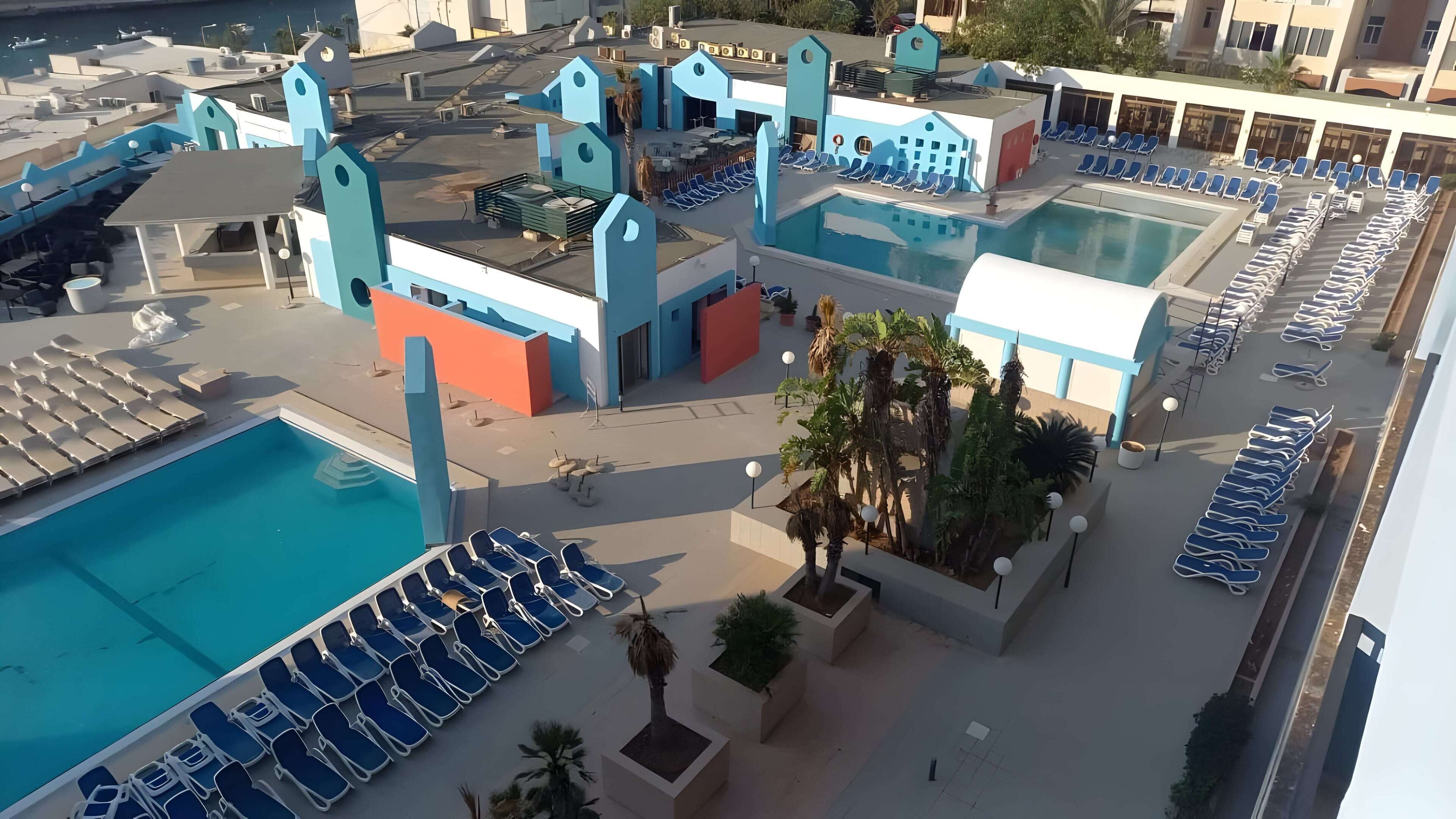 Photo - The St. George’s Park Hotel