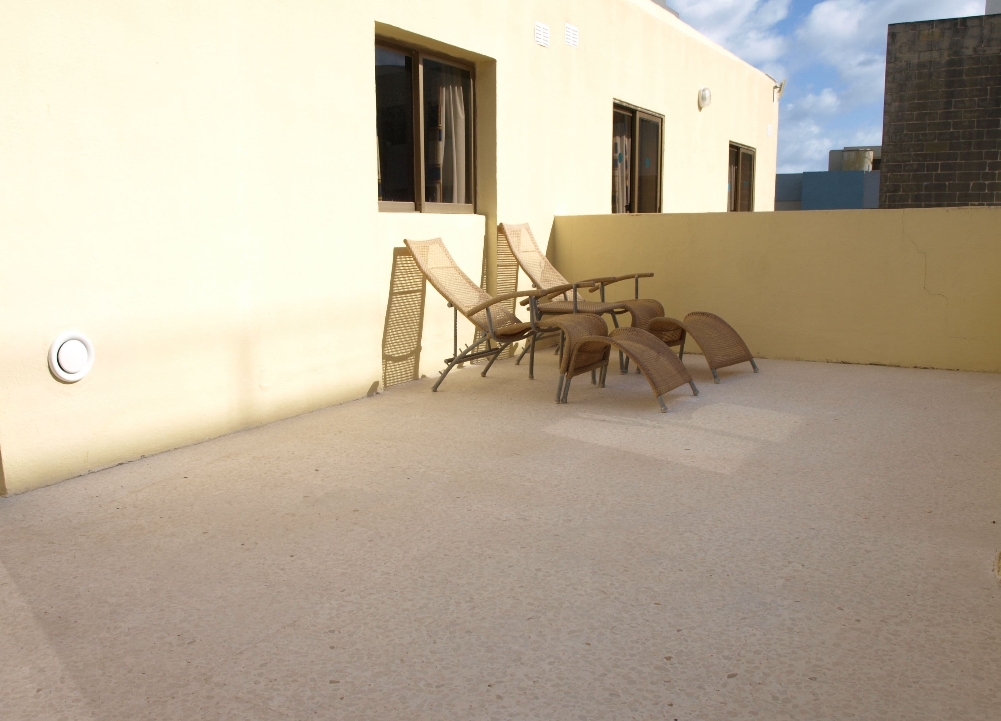 Photo - The St. George’s Park Hotel