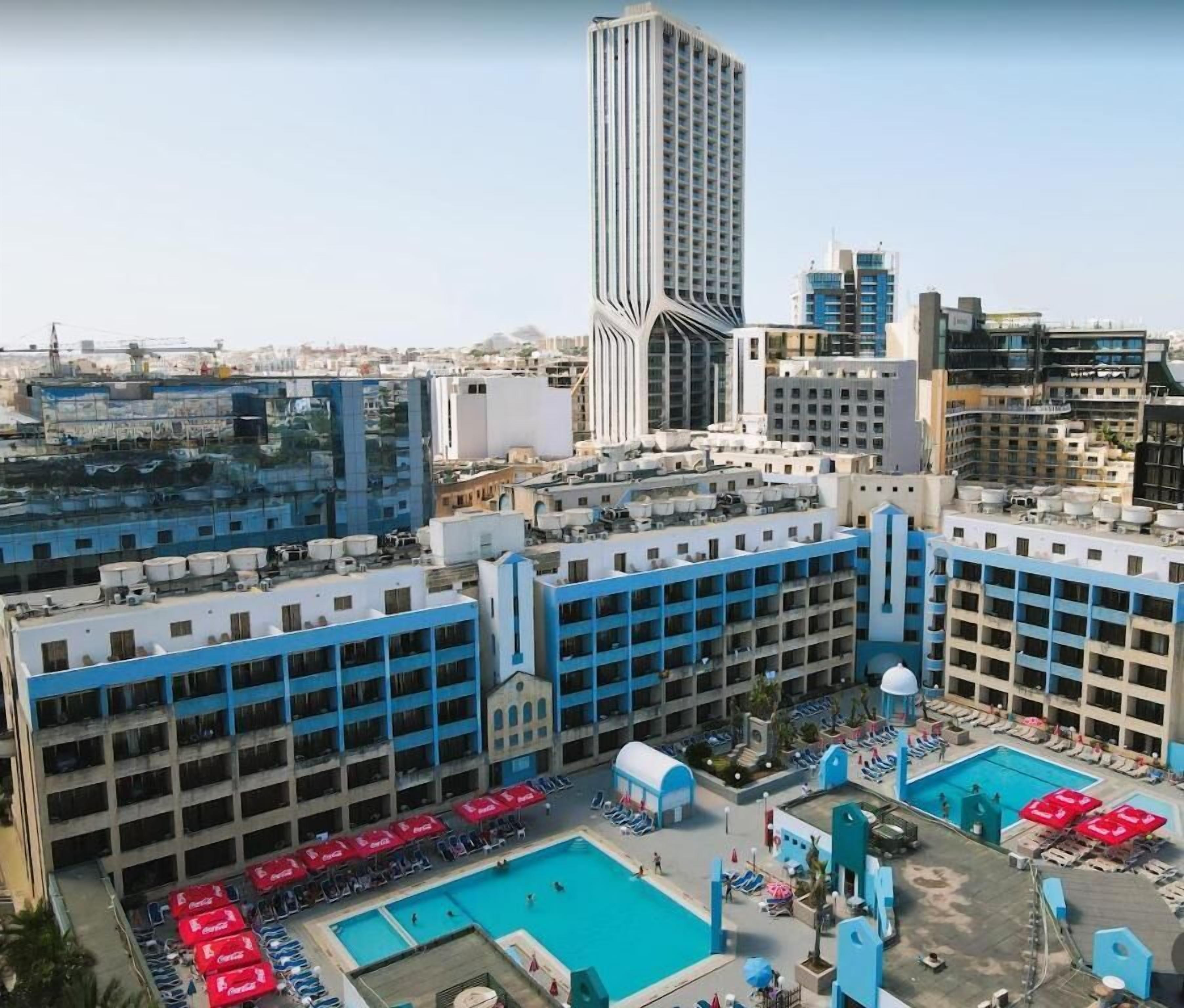 Photo - The St. George’s Park Hotel