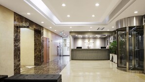 Lobby - Vabien Suites 2 Serviced Residence (Seoul)
