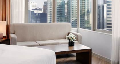 Vabien Suites 2 Serviced Residence